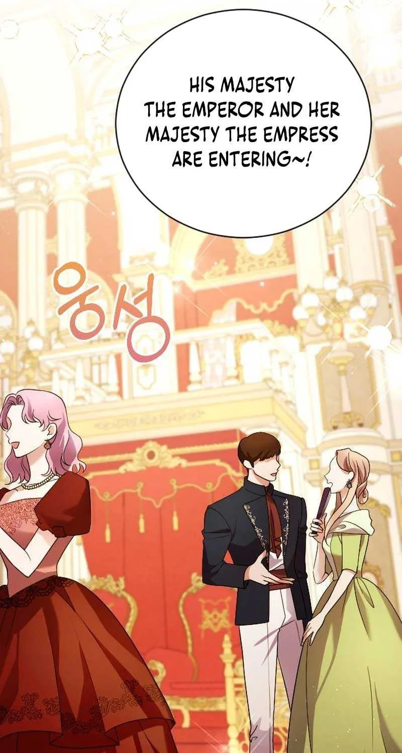The Empress’s Beast Selection Chapter 3 page 134 - 