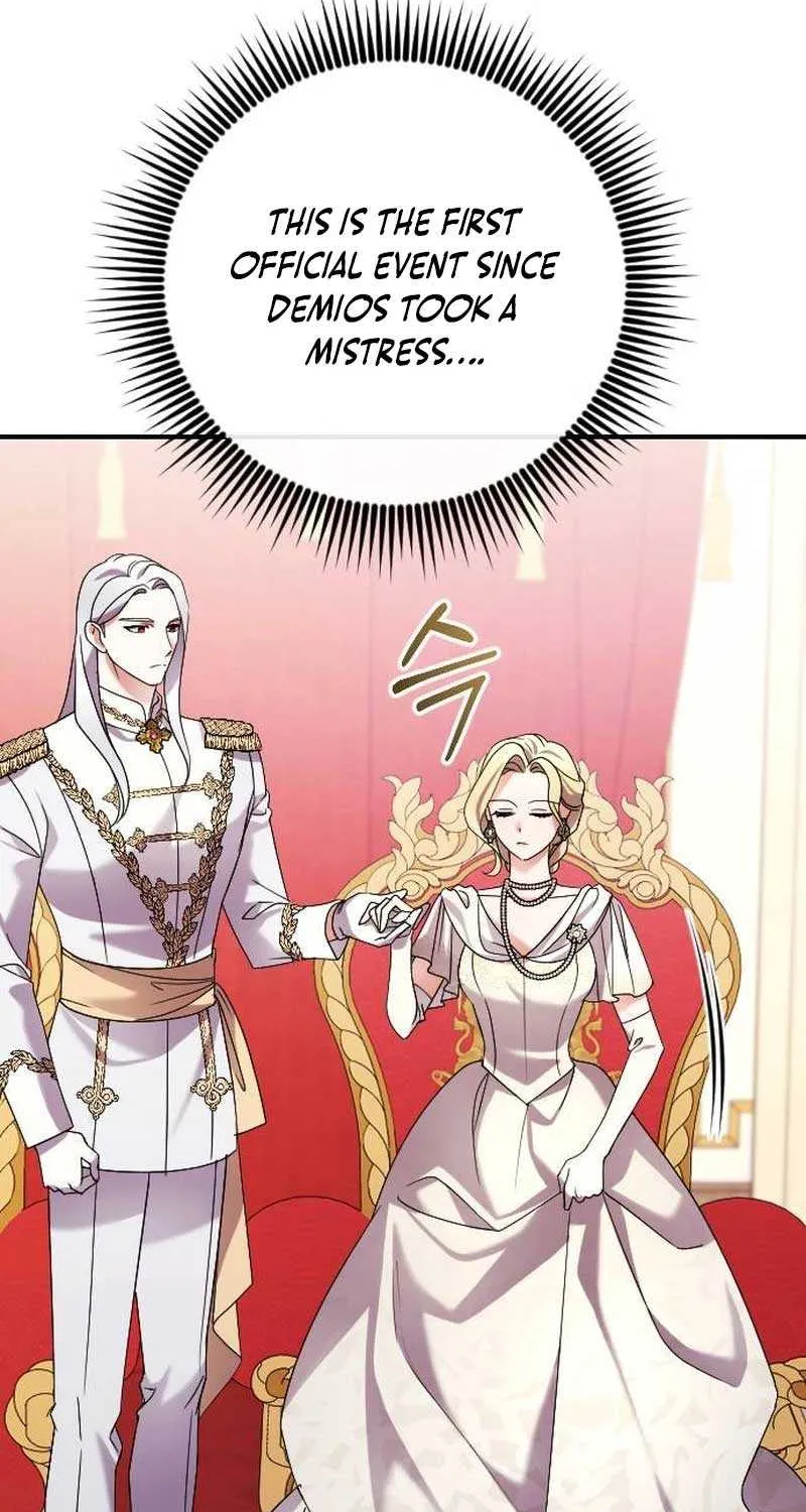 The Empress’s Beast Selection Chapter 3 page 139 - 