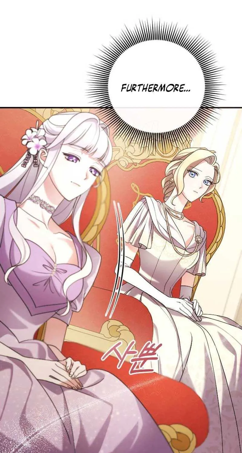 The Empress’s Beast Selection Chapter 3 page 141 - 