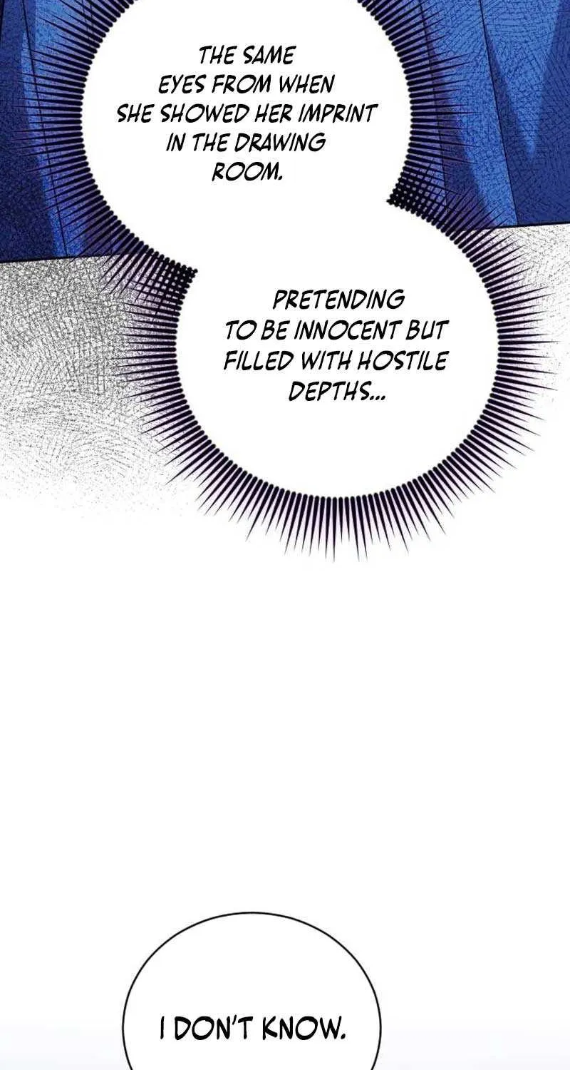 The Empress’s Beast Selection Chapter 3 page 19 - 
