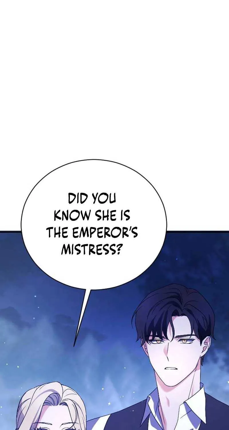 The Empress’s Beast Selection Chapter 3 page 26 - 