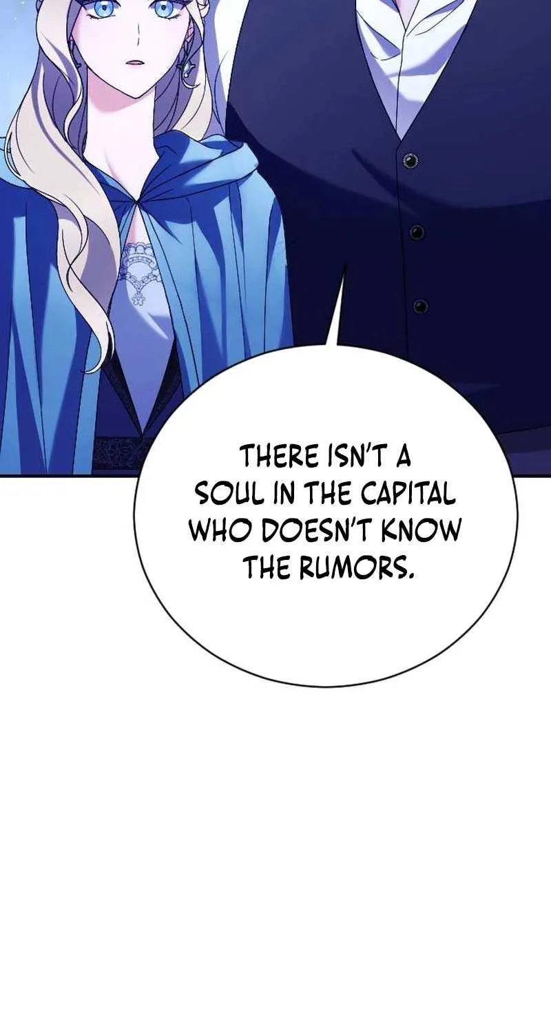 The Empress’s Beast Selection Chapter 3 page 27 - 