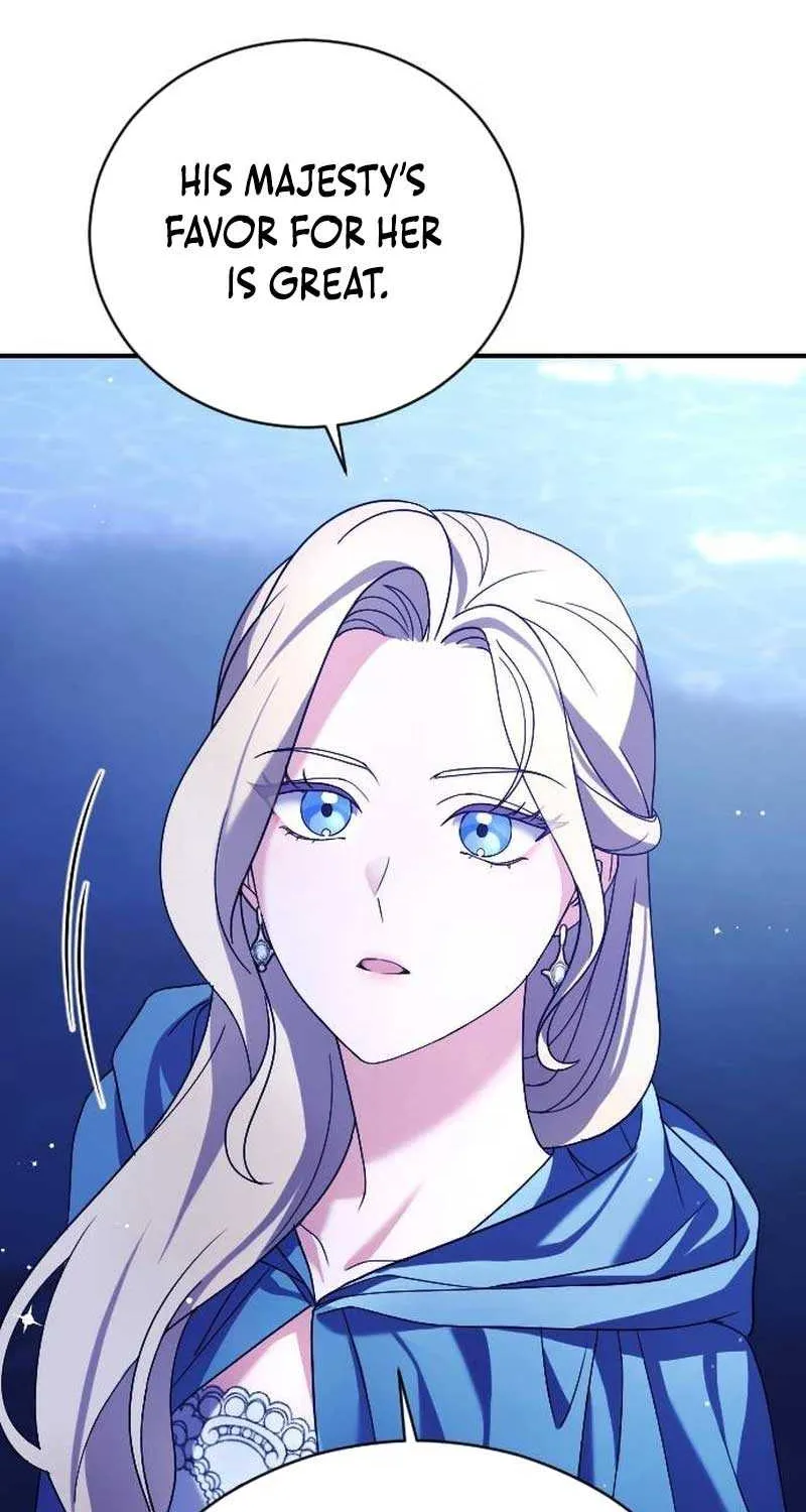 The Empress’s Beast Selection Chapter 3 page 28 - 