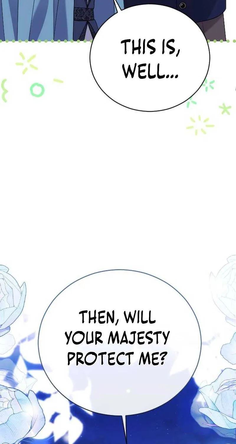 The Empress’s Beast Selection Chapter 3 page 31 - 