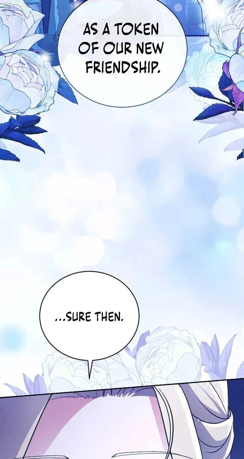 The Empress’s Beast Selection Chapter 3 page 33 - 