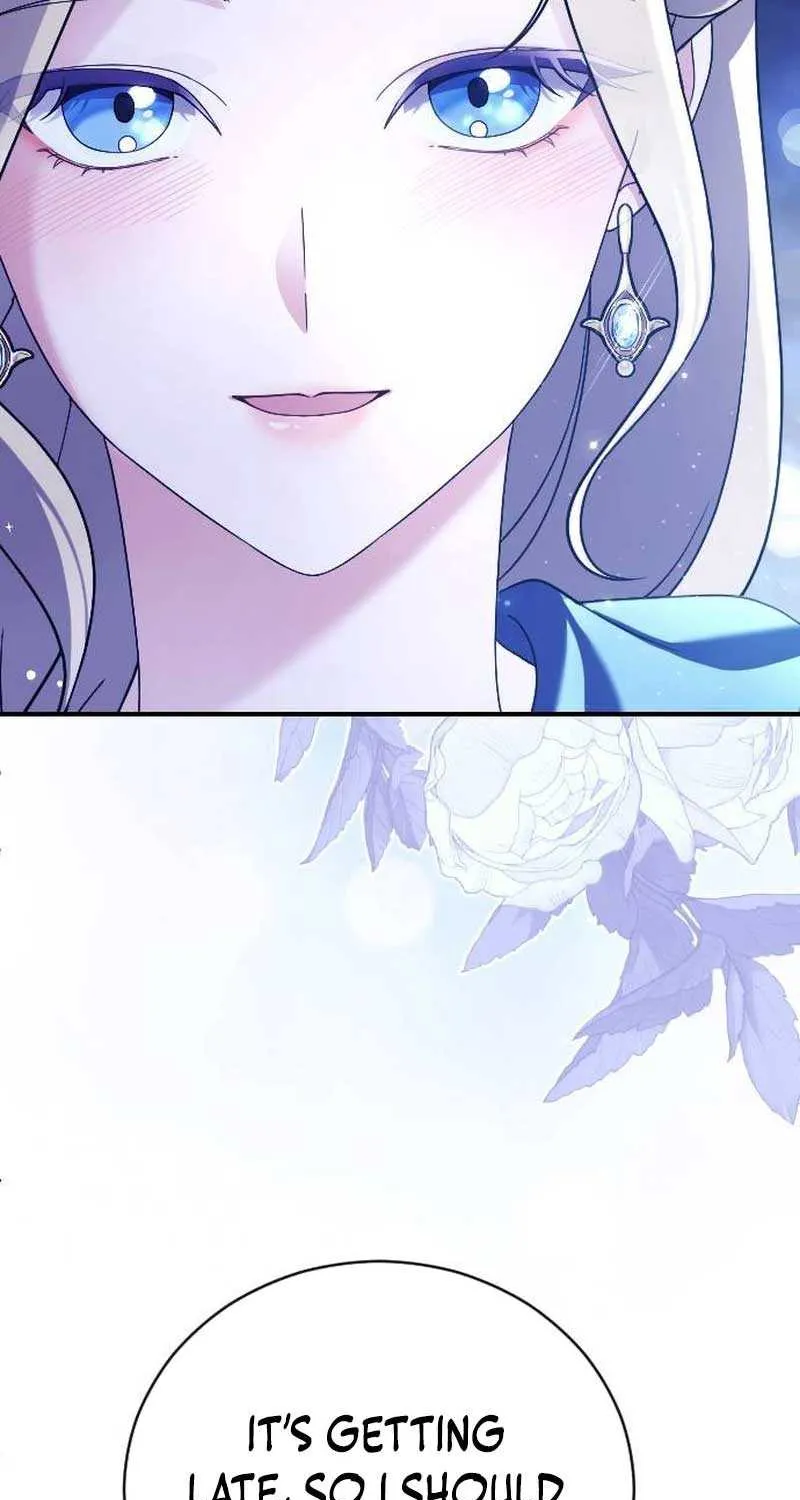 The Empress’s Beast Selection Chapter 3 page 34 - 