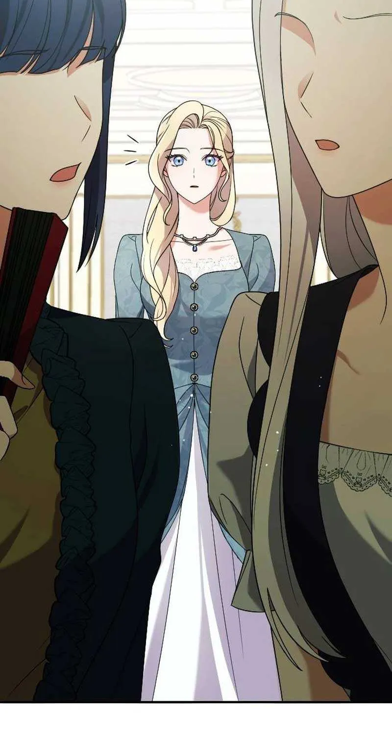 The Empress’s Beast Selection Chapter 3 page 46 - 