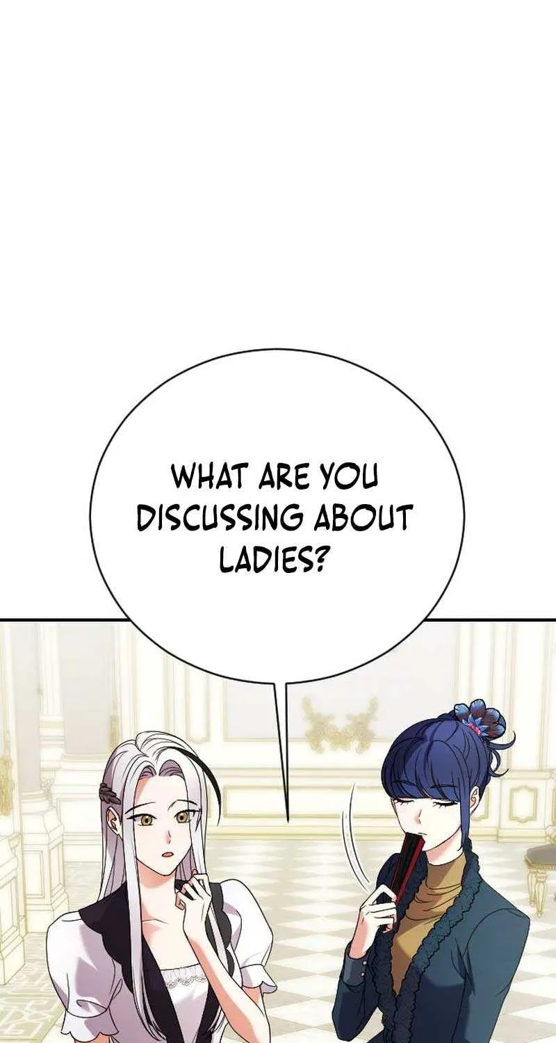 The Empress’s Beast Selection Chapter 3 page 47 - 