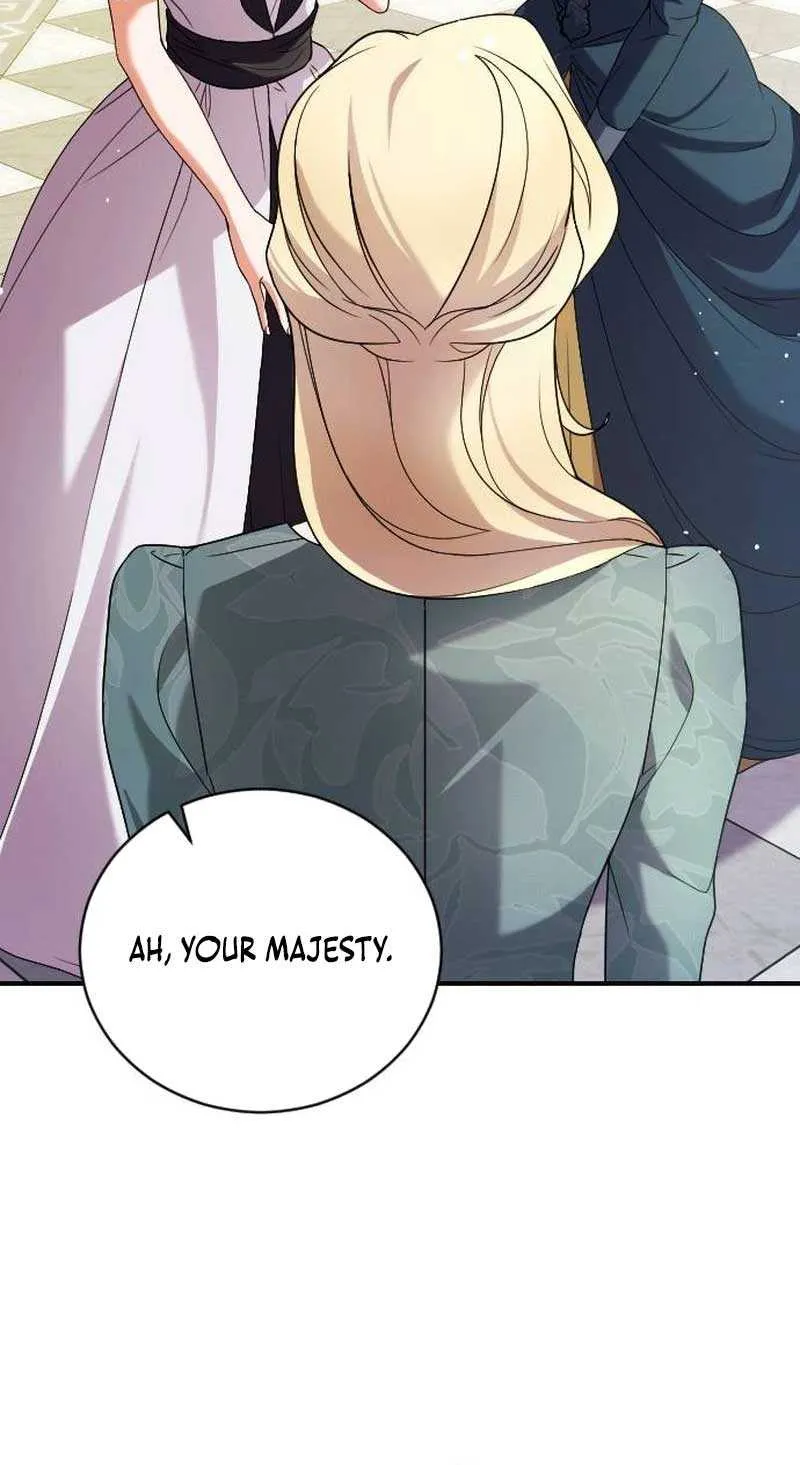The Empress’s Beast Selection Chapter 3 page 48 - 
