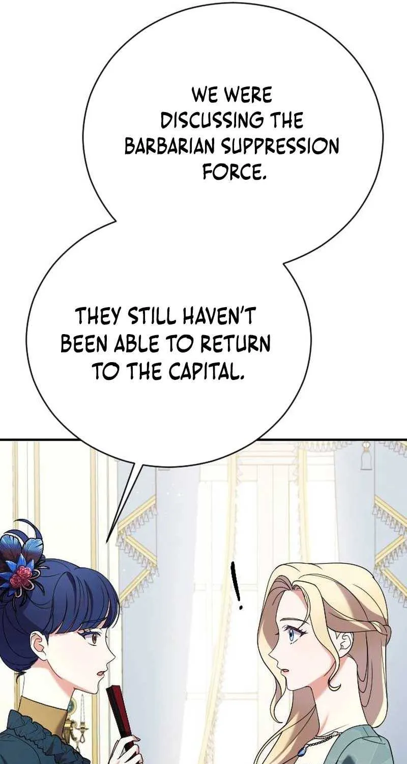 The Empress’s Beast Selection Chapter 3 page 49 - 