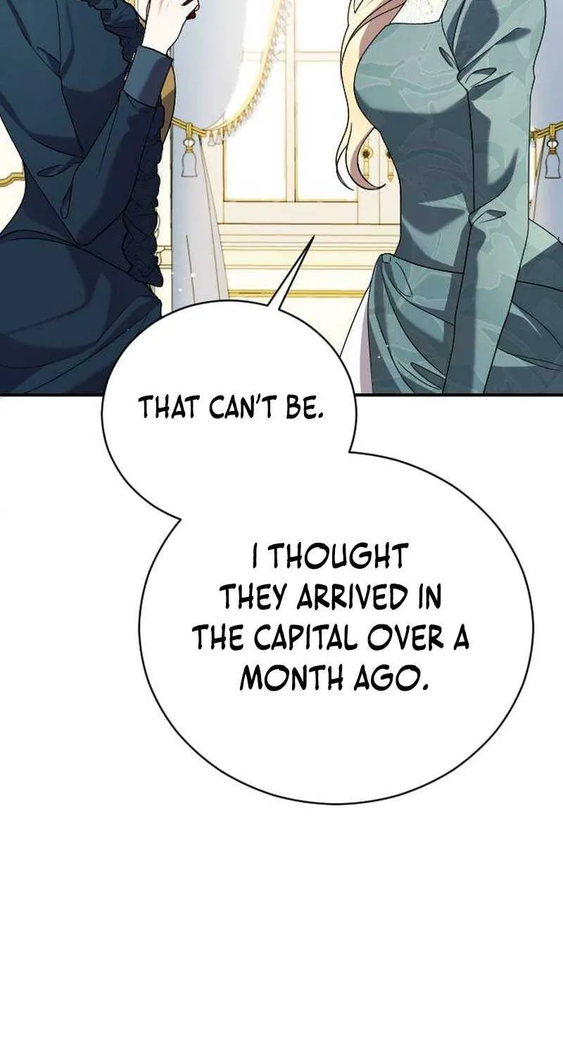 The Empress’s Beast Selection Chapter 3 page 50 - 
