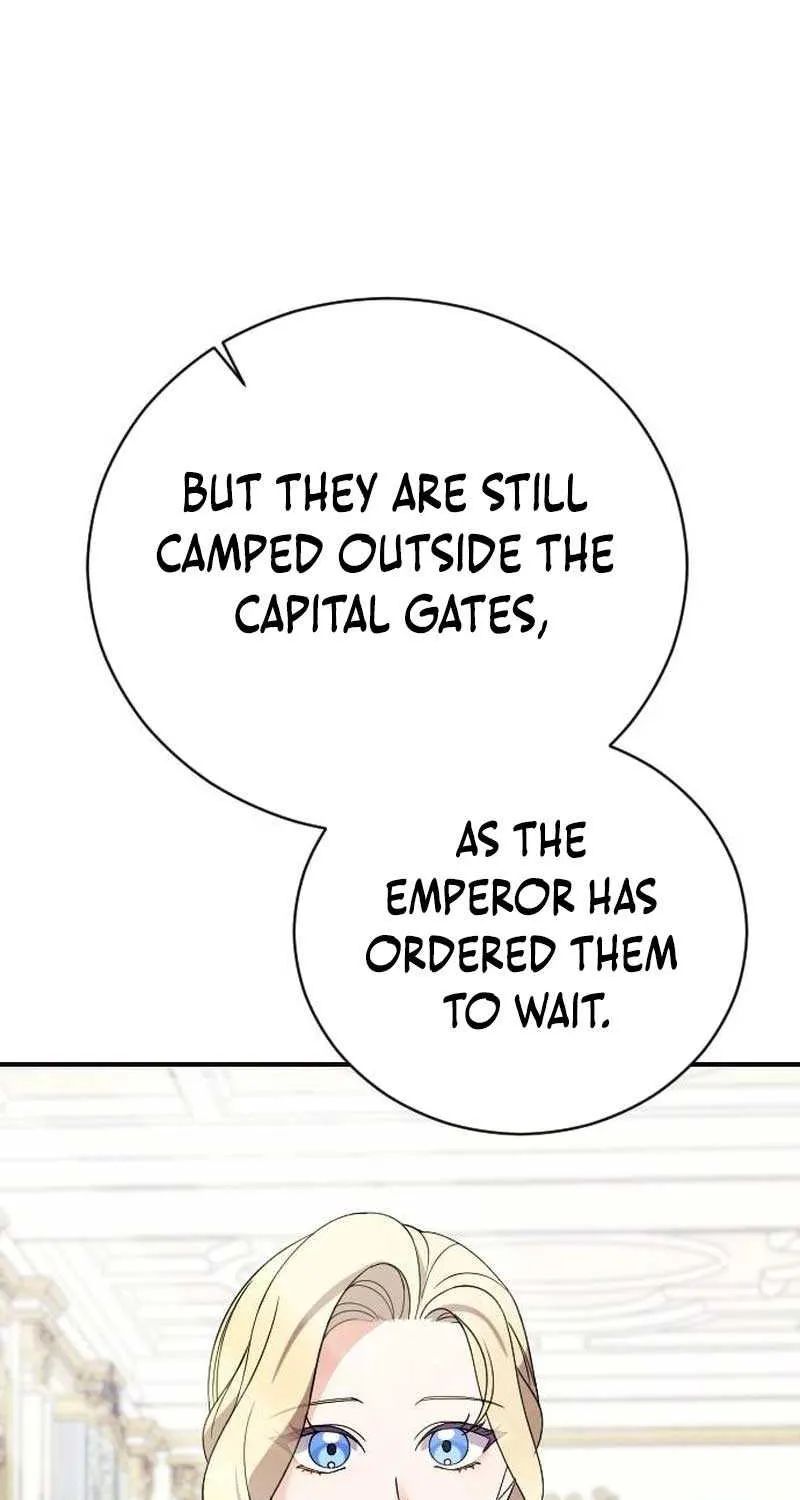 The Empress’s Beast Selection Chapter 3 page 51 - 