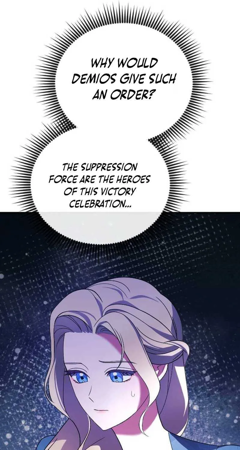 The Empress’s Beast Selection Chapter 3 page 55 - 