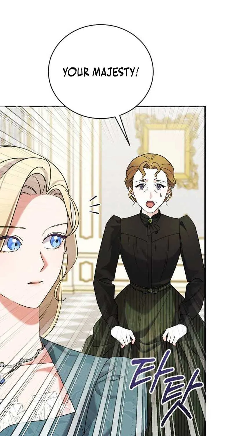 The Empress’s Beast Selection Chapter 3 page 57 - 