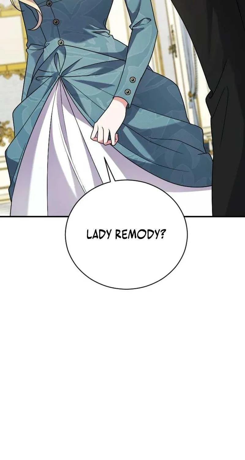 The Empress’s Beast Selection Chapter 3 page 59 - 