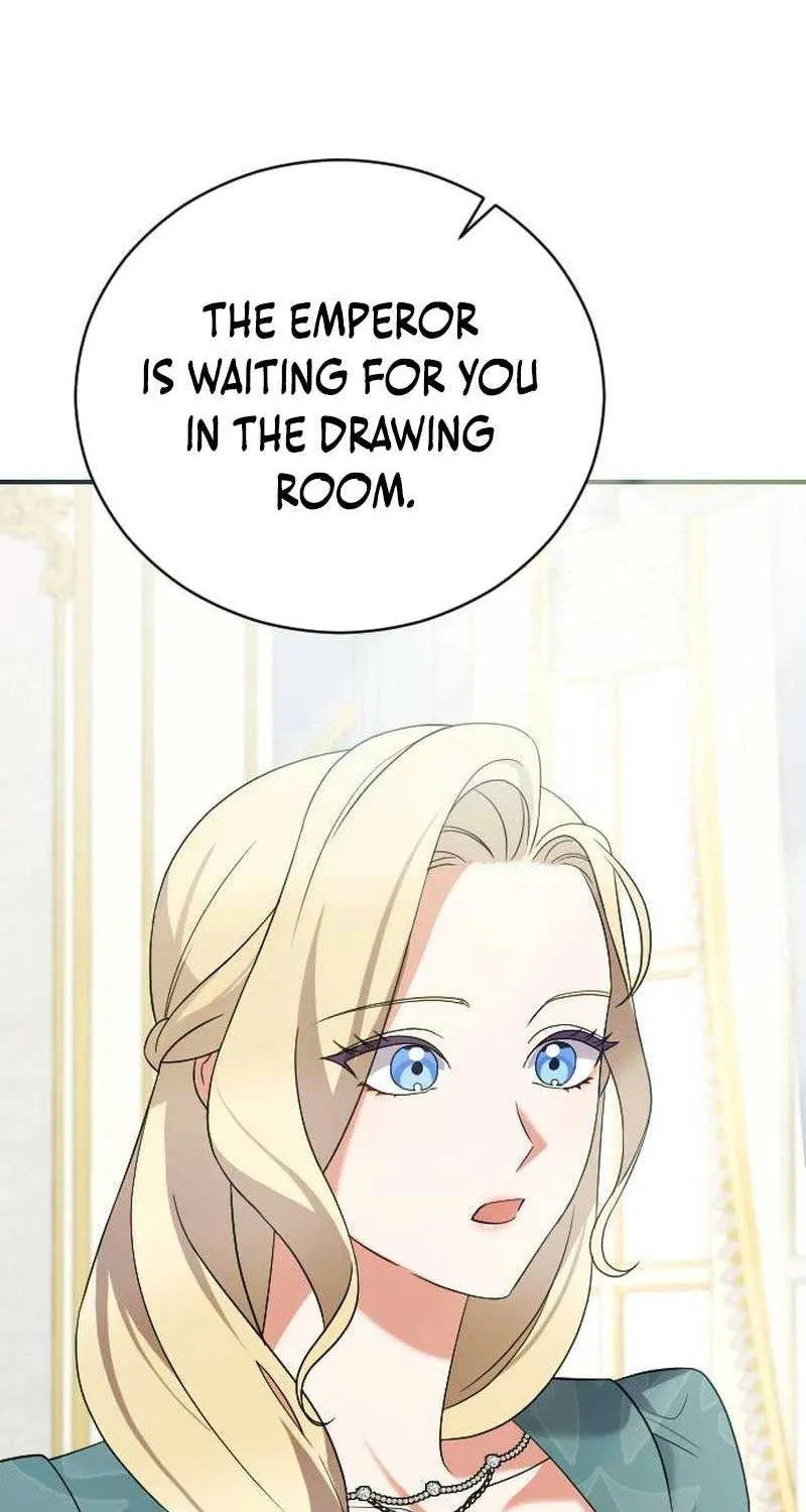 The Empress’s Beast Selection Chapter 3 page 60 - 