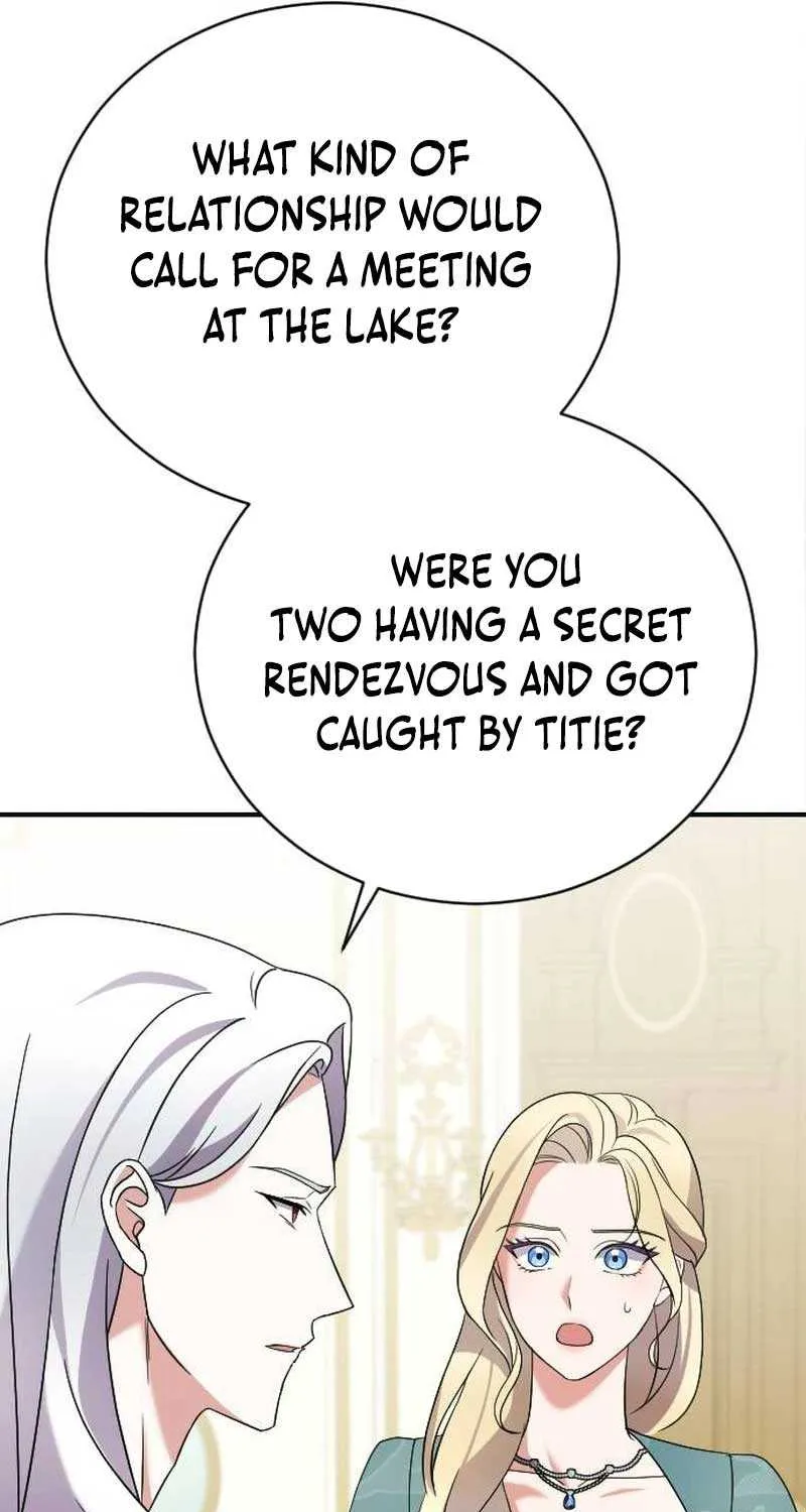 The Empress’s Beast Selection Chapter 3 page 72 - 