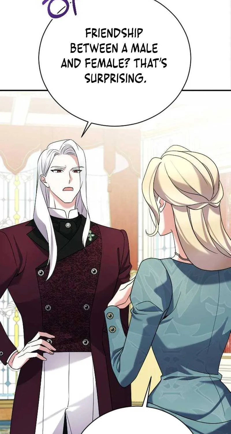 The Empress’s Beast Selection Chapter 3 page 74 - 