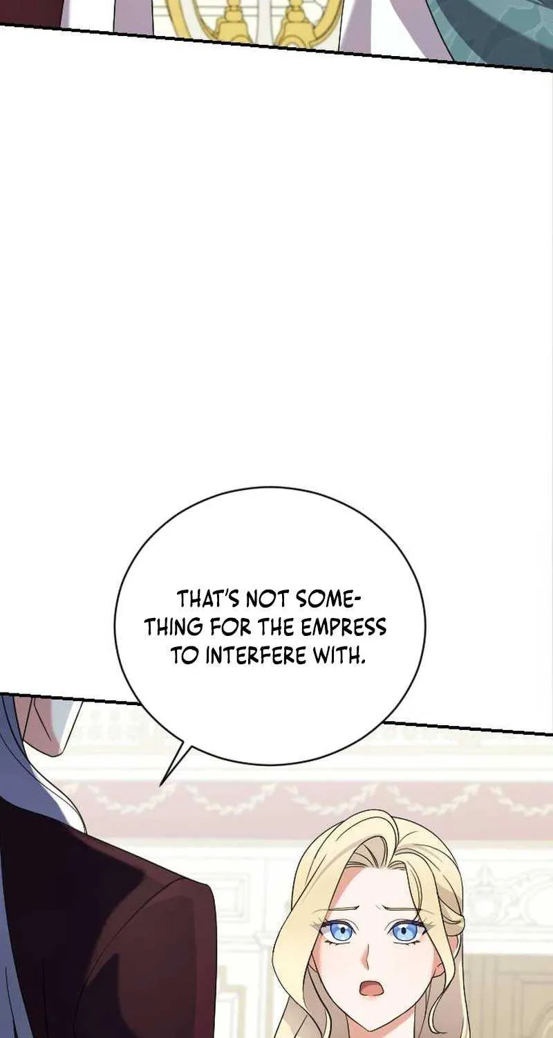 The Empress’s Beast Selection Chapter 3 page 80 - 