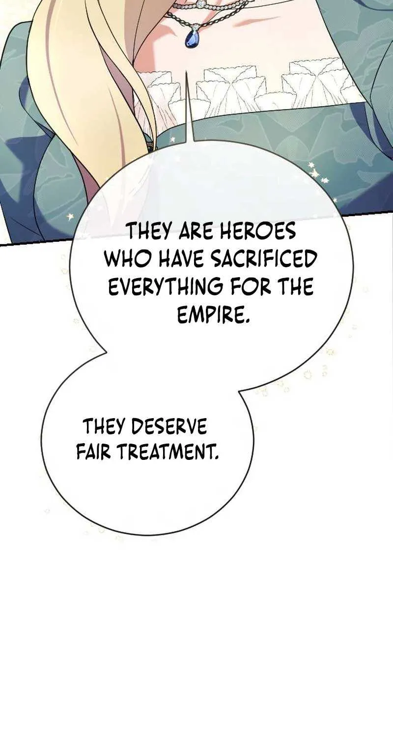 The Empress’s Beast Selection Chapter 3 page 83 - 