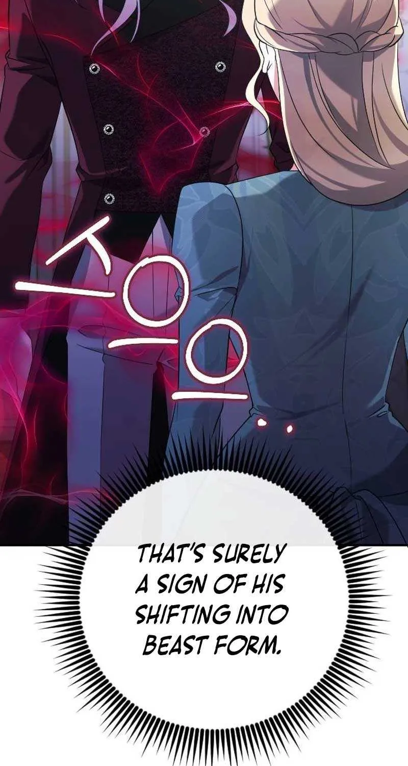 The Empress’s Beast Selection Chapter 3 page 88 - 
