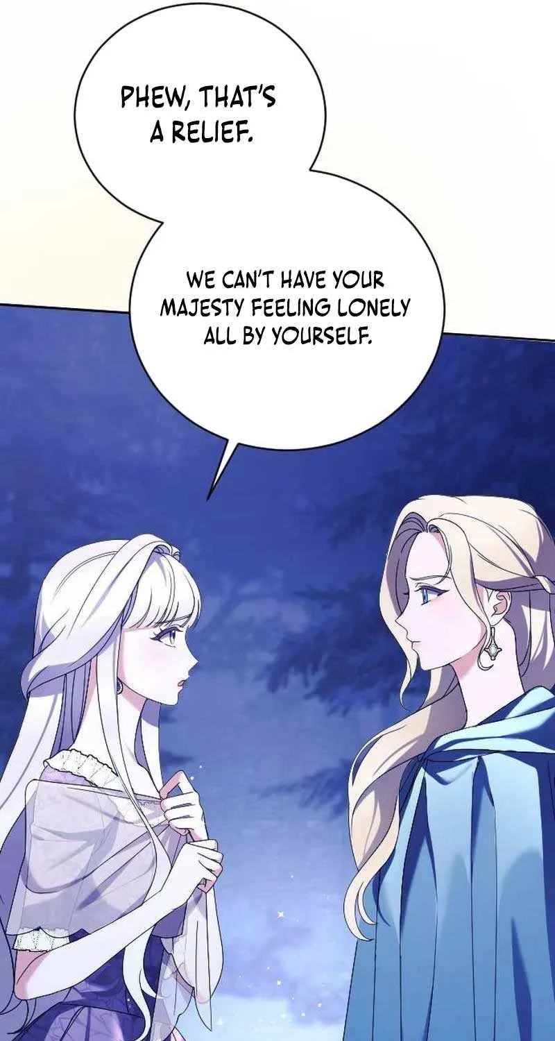 The Empress’s Beast Selection Chapter 3 page 10 - 