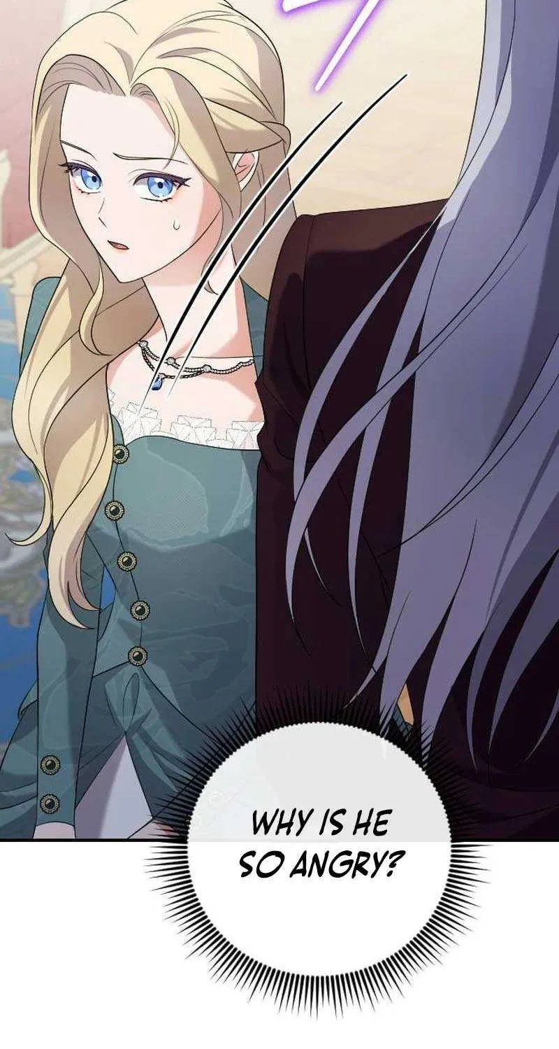 The Empress’s Beast Selection Chapter 3 page 91 - 