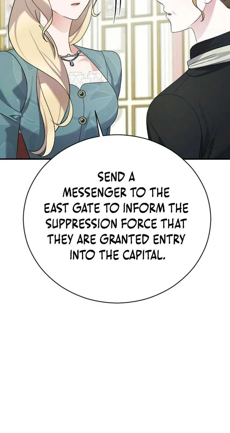 The Empress’s Beast Selection Chapter 3 page 98 - 