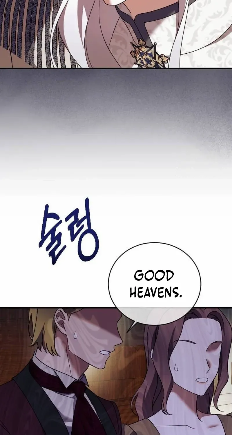 The Empress’s Beast Selection Chapter 30 page 17 - 