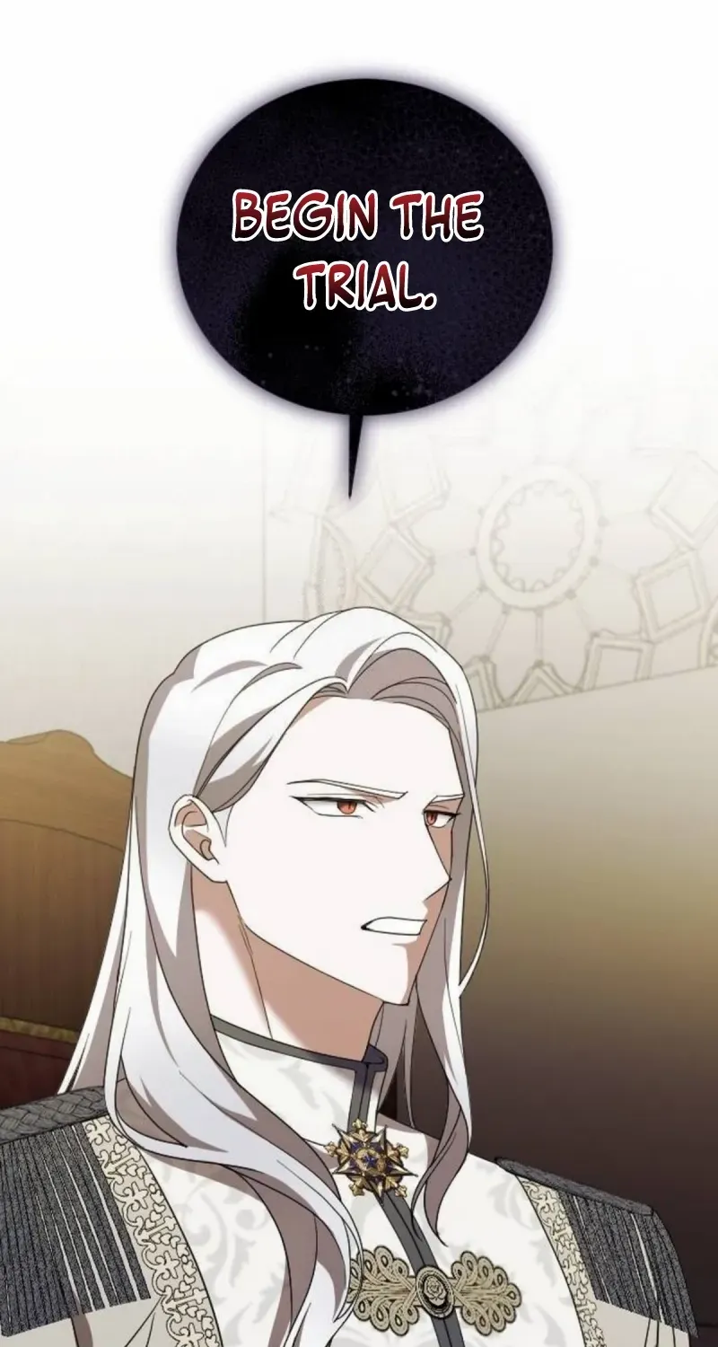 The Empress’s Beast Selection Chapter 30 page 3 - 