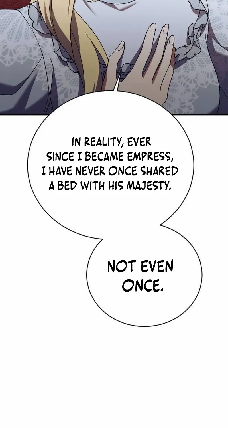 The Empress’s Beast Selection Chapter 30 page 21 - 