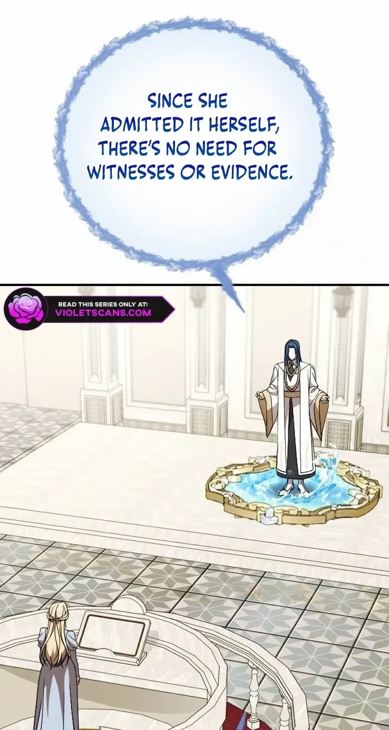 The Empress’s Beast Selection Chapter 30 page 22 - 