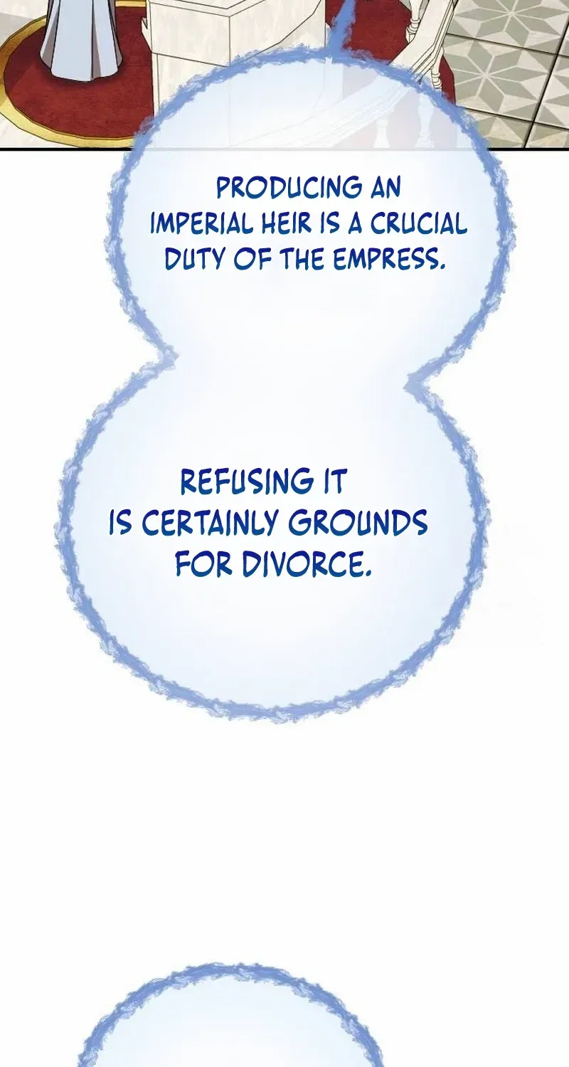 The Empress’s Beast Selection Chapter 30 page 23 - 