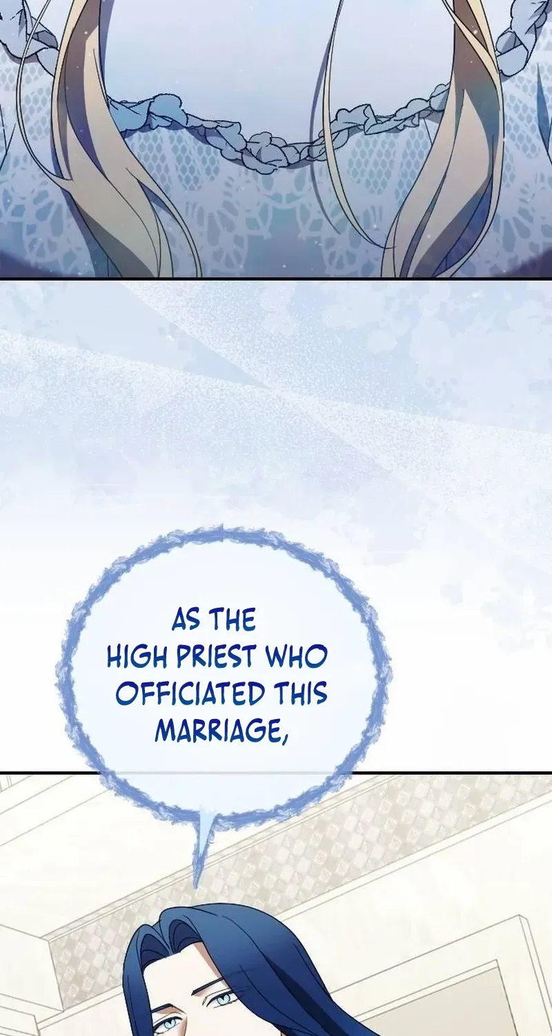 The Empress’s Beast Selection Chapter 30 page 29 - 