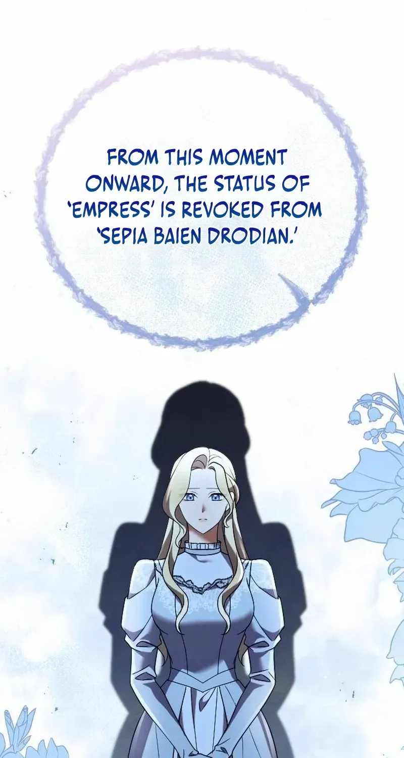The Empress’s Beast Selection Chapter 30 page 31 - 