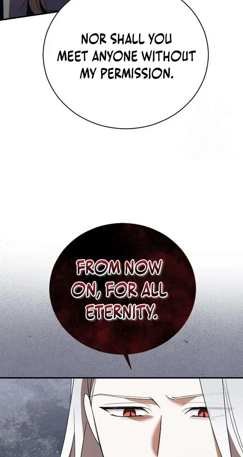 The Empress’s Beast Selection Chapter 30 page 44 - 