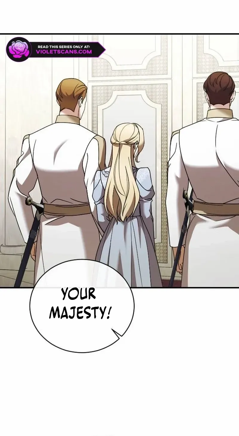 The Empress’s Beast Selection Chapter 30 page 50 - 