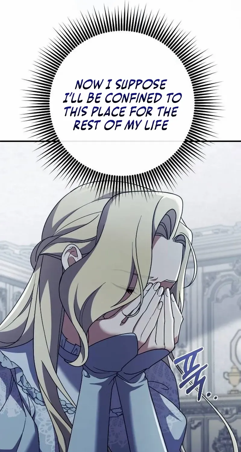 The Empress’s Beast Selection Chapter 30 page 59 - 