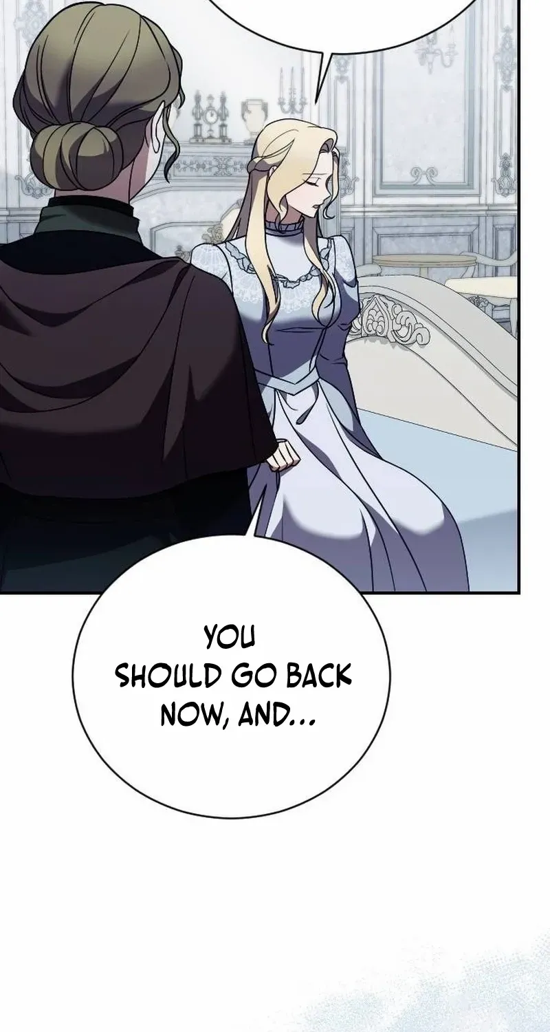 The Empress’s Beast Selection Chapter 30 page 65 - 