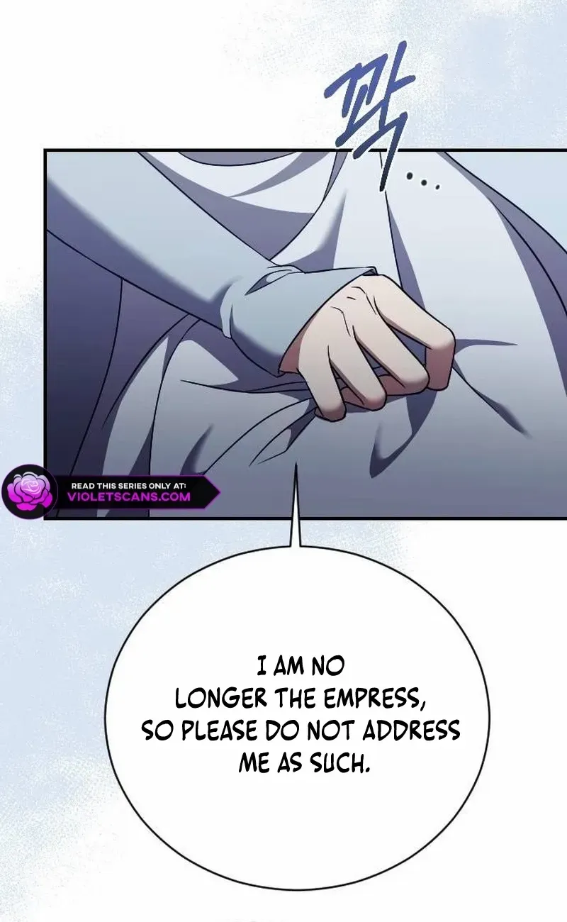 The Empress’s Beast Selection Chapter 30 page 66 - 