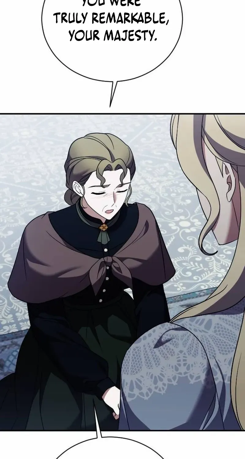 The Empress’s Beast Selection Chapter 30 page 69 - 