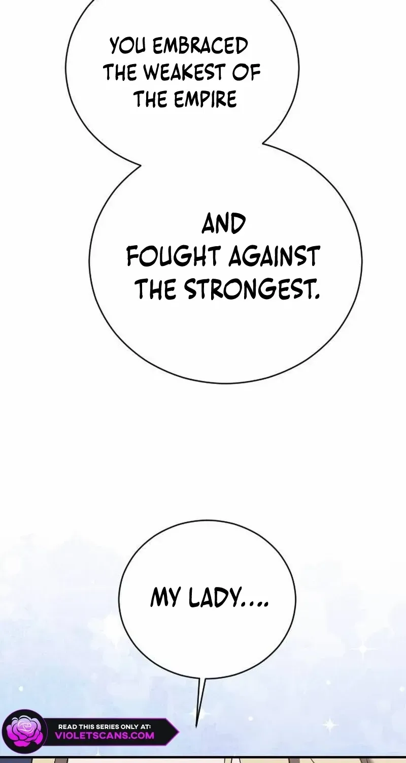 The Empress’s Beast Selection Chapter 30 page 70 - 