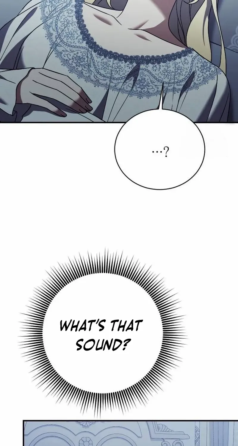 The Empress’s Beast Selection Chapter 30 page 77 - 