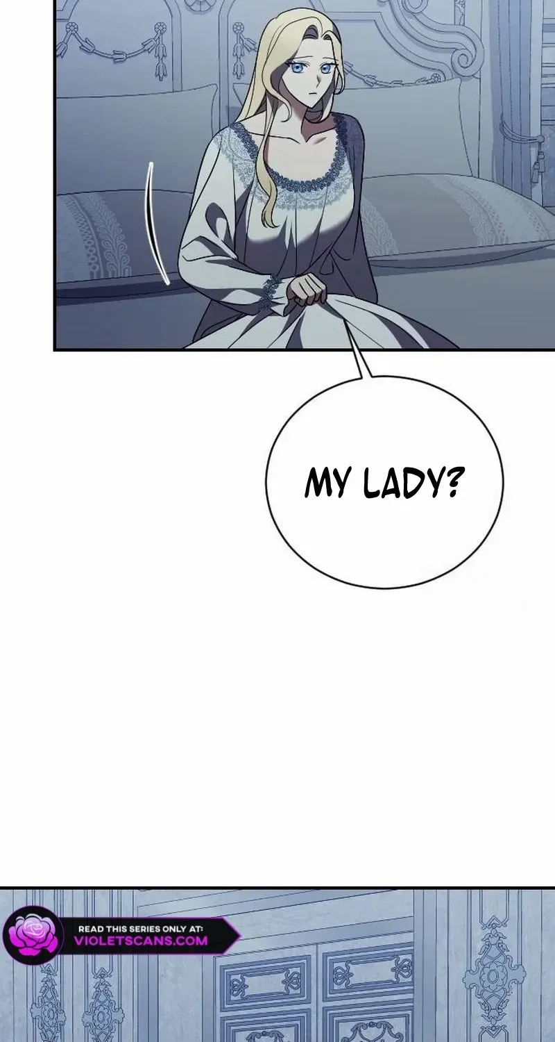 The Empress’s Beast Selection Chapter 30 page 78 - 