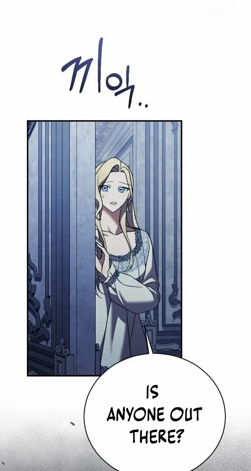 The Empress’s Beast Selection Chapter 30 page 81 - 