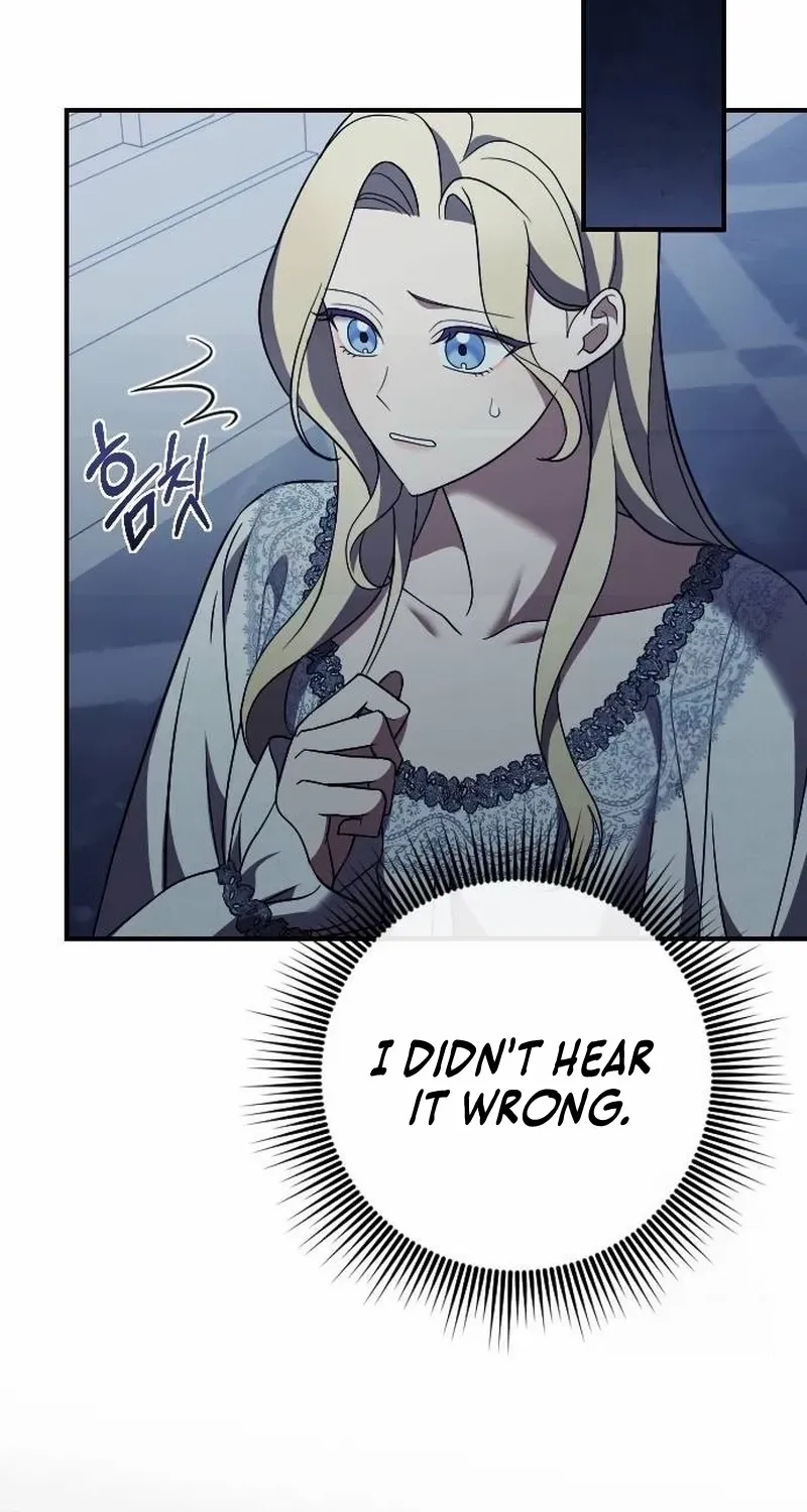 The Empress’s Beast Selection Chapter 30 page 84 - 