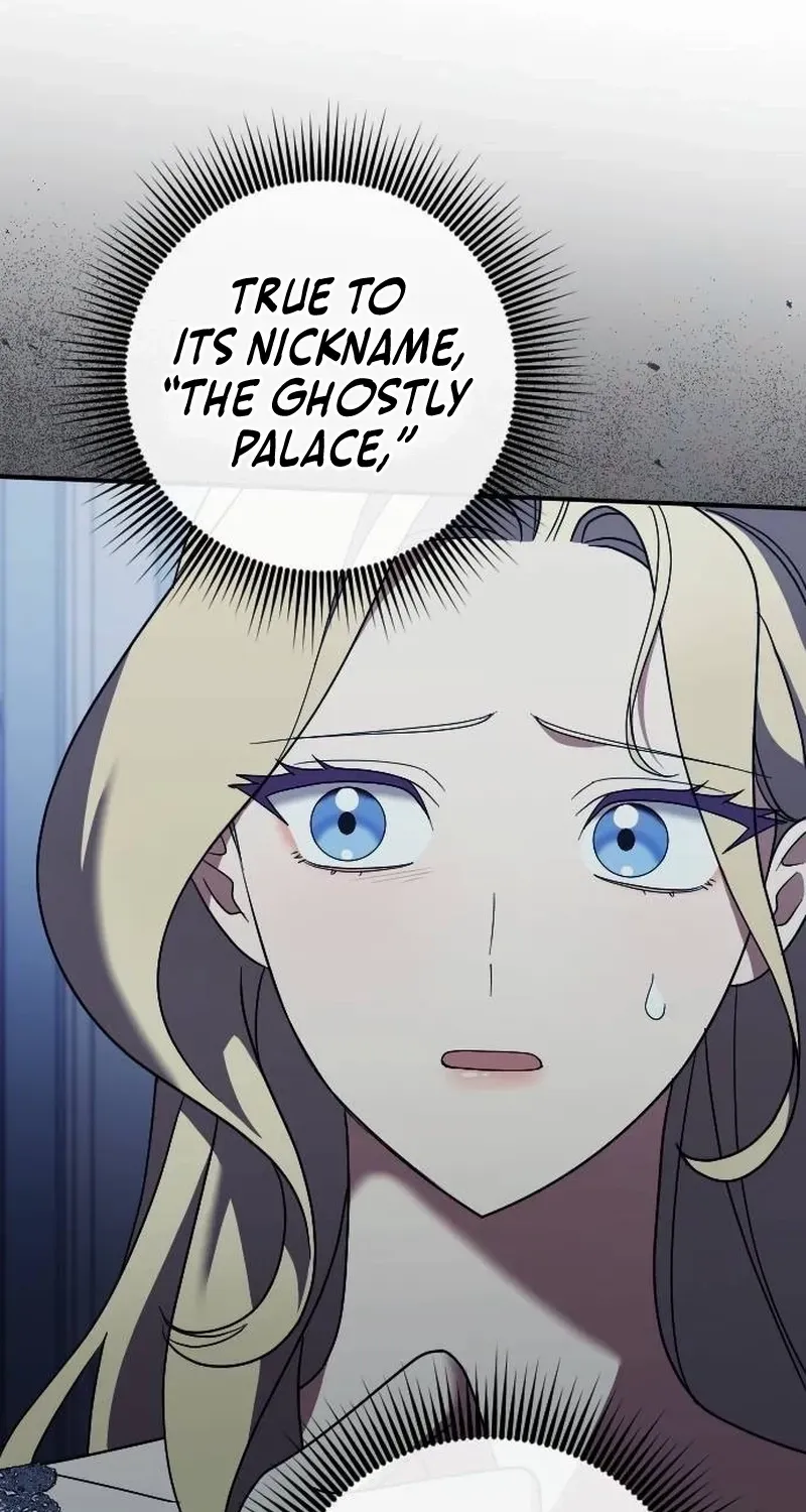 The Empress’s Beast Selection Chapter 30 page 85 - 