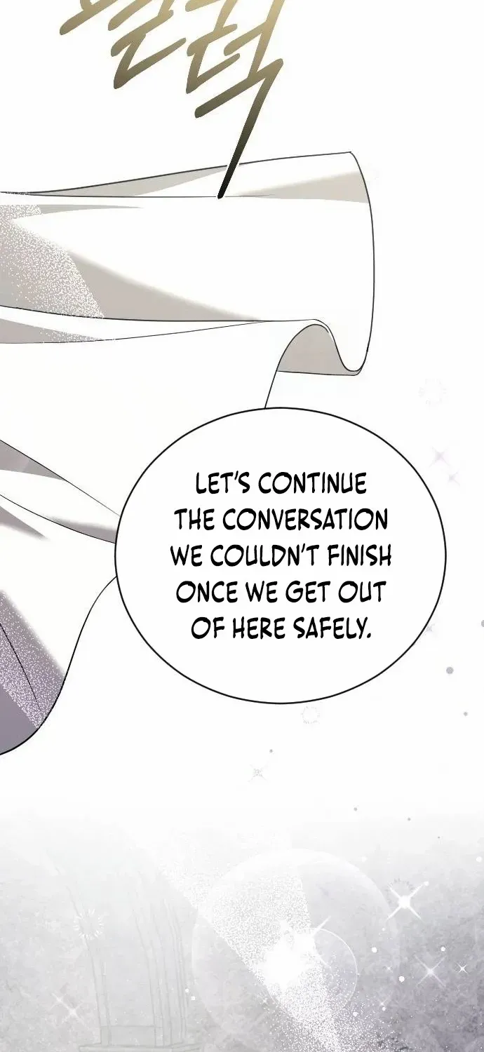 The Empress’s Beast Selection Chapter 31 page 14 - 
