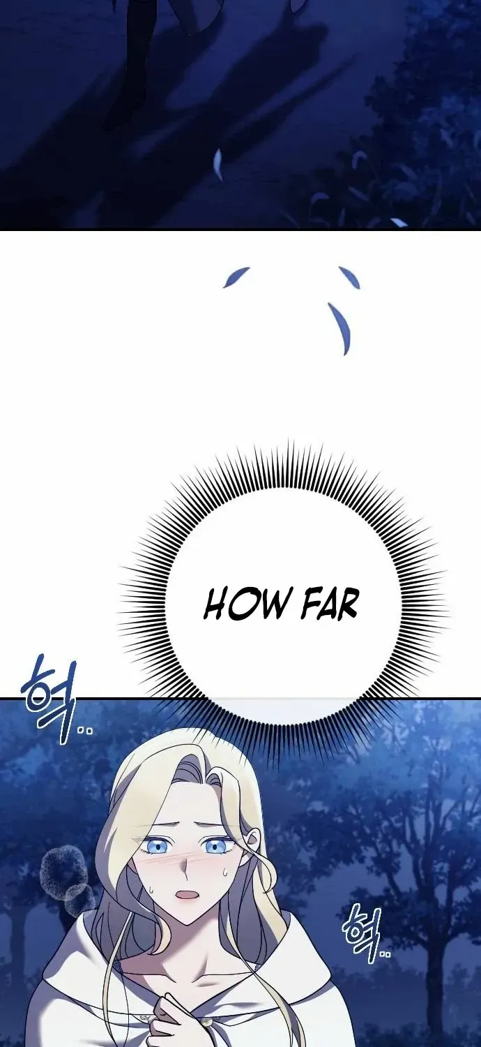 The Empress’s Beast Selection Chapter 31 page 19 - 