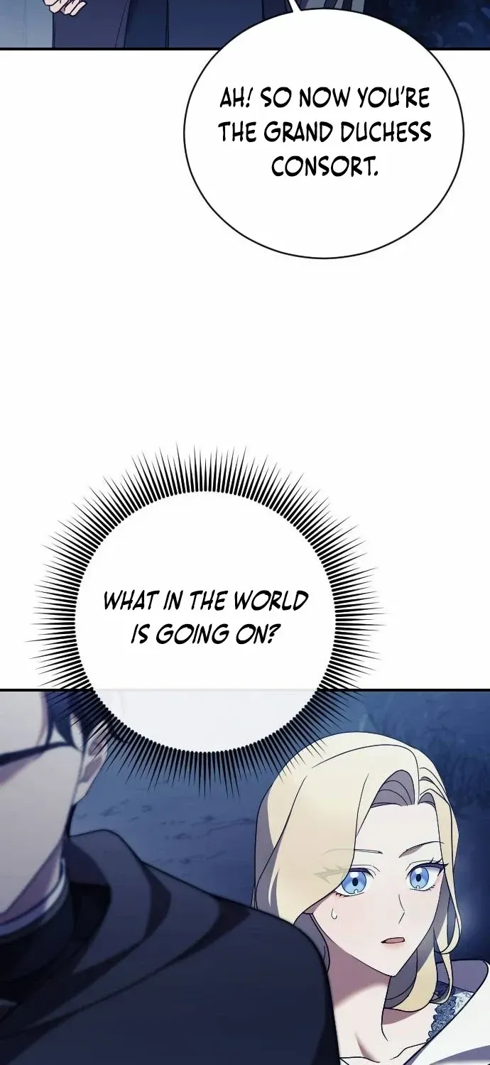 The Empress’s Beast Selection Chapter 31 page 24 - 